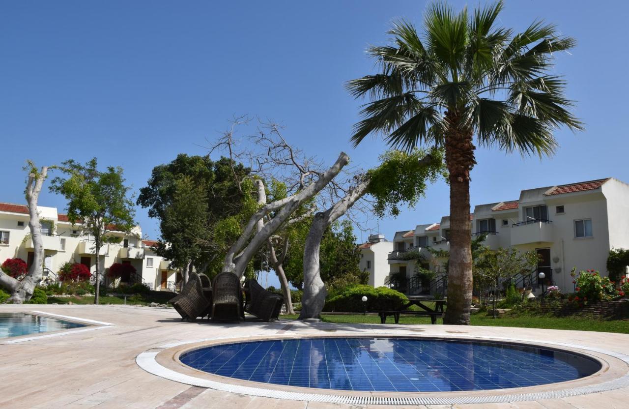 Villa Splash Boghaz Exterior foto
